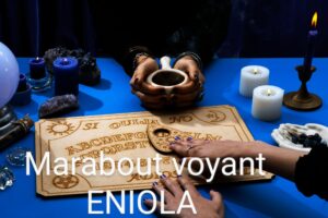 Lire la suite à propos de l’article Marabout pour récupérer mon partenaire